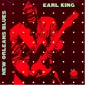 Earl King - New Orleans Blues Earl King - New Orleans Blues